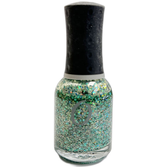 Orly 40479 Monster Mash, 0.6 oz.