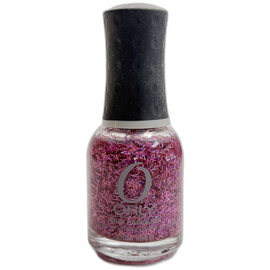 Orly 40481 Be Brave, 0.6 oz.