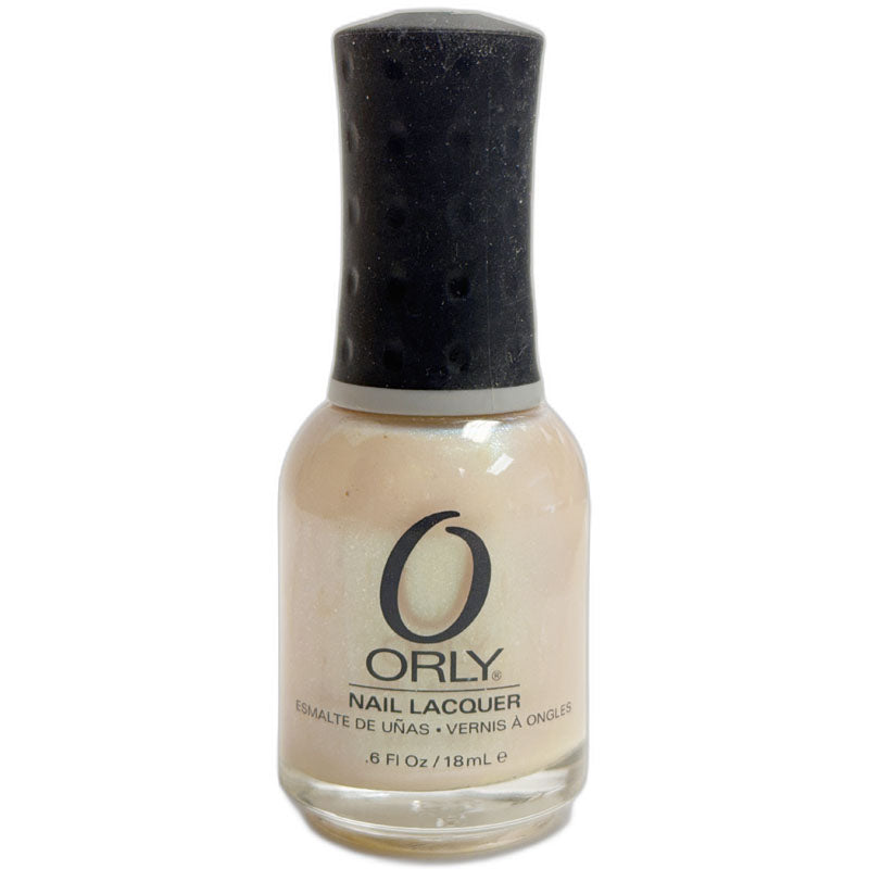 Orly 40550, Opal Hope, 0.6 oz.