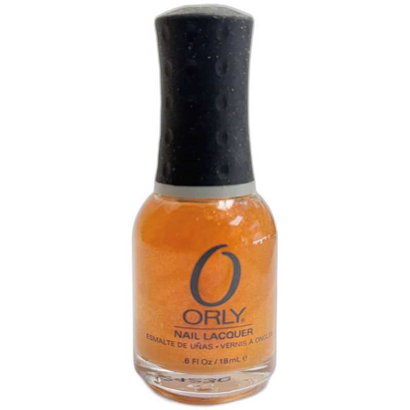 Orly 40570, Fifty-Four, 0.6 oz.