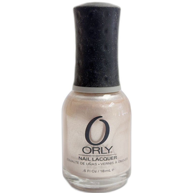 Orly 40581 Girly, 0.6 oz.