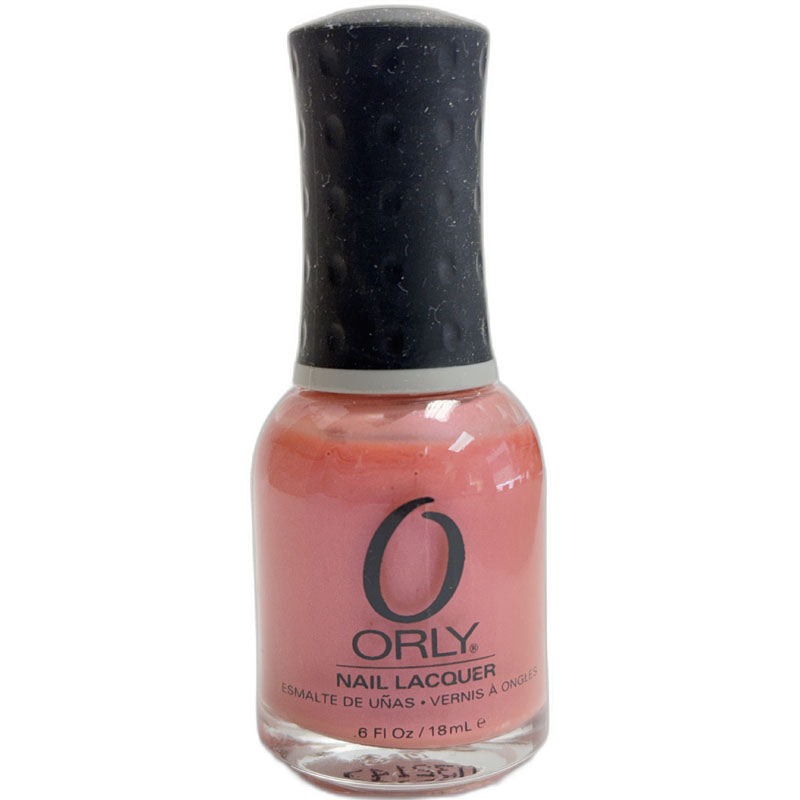 Orly 40589, Strip Down, 0.6 oz.