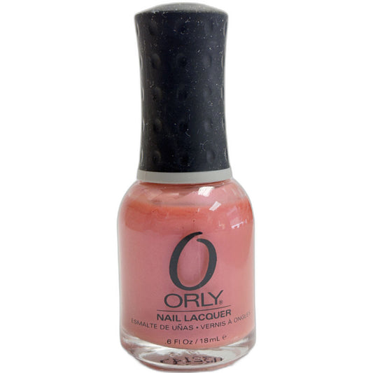 Orly 40589, Strip Down, 0.6 oz.