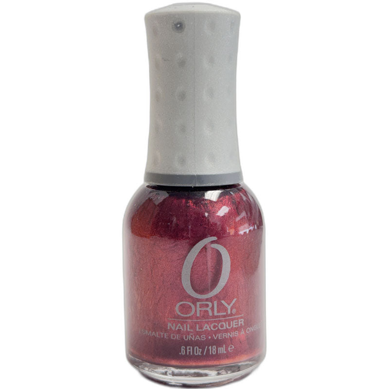 Orly 40597, Close Your Eyes, 0.6 oz.
