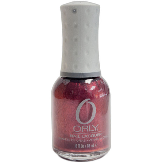 Orly 40597, Close Your Eyes, 0.6 oz.