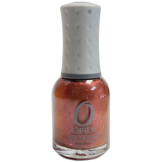Orly 40599, Take A Chance, 0.6 oz.