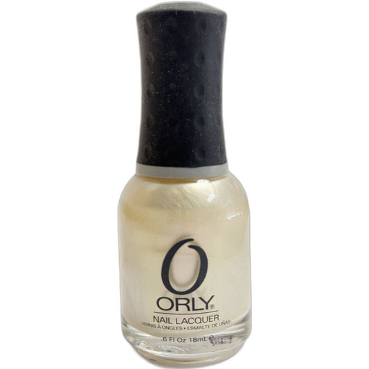 Orly 40608, Marry The Man, 0.6 oz.