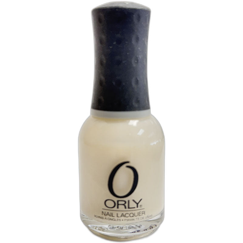 Orly 40607, Set The Date, 0.6 oz.