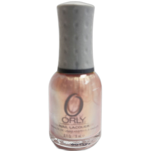 Orly 40609, Goin' To The Chapel, 0.6 oz.