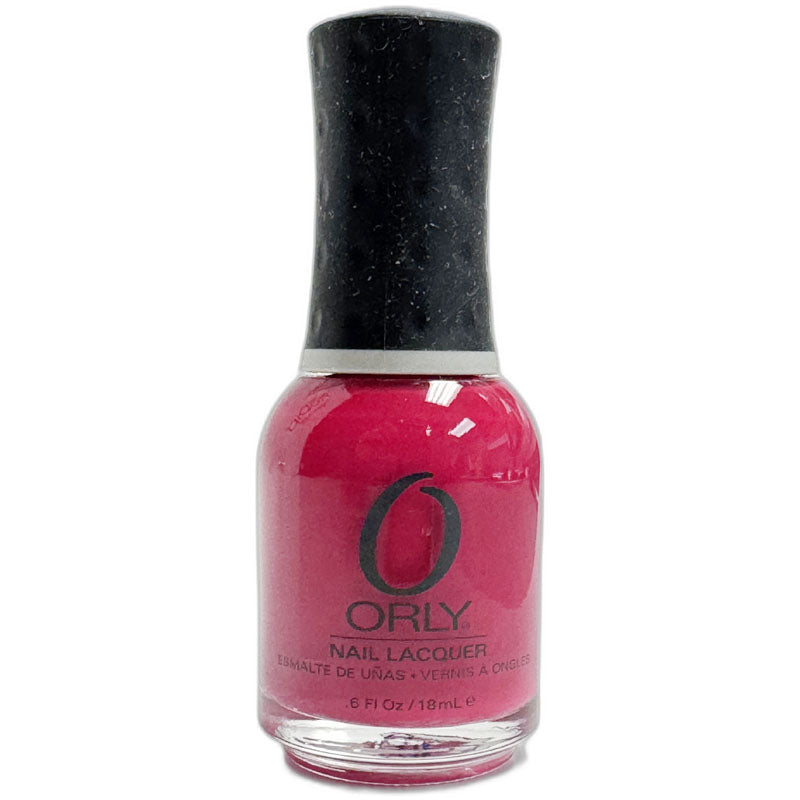Orly 40616, Very Berry, 0.6 oz.