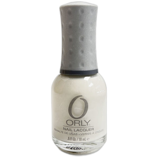 Orly 40636, GoGo, 0.6 oz.