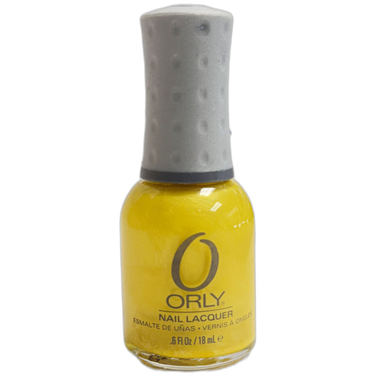 Orly 40639, Hook Up, 0.6 oz.