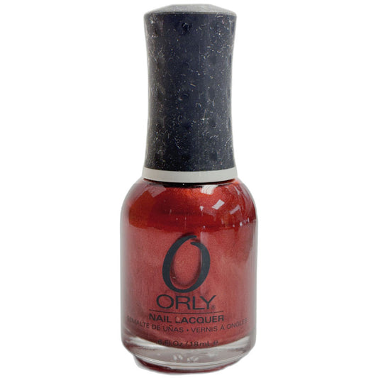 Orly 40644, See Yah, 0.6 oz.