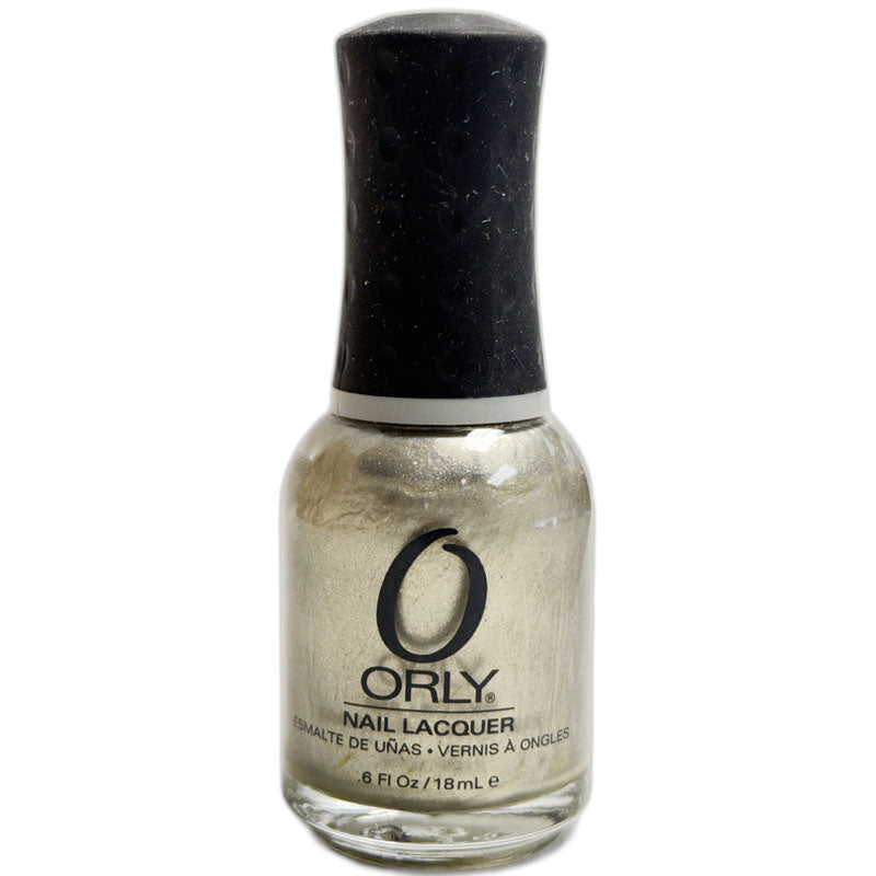 Orly 40646, Too Much Bubbly, 0.6 oz.