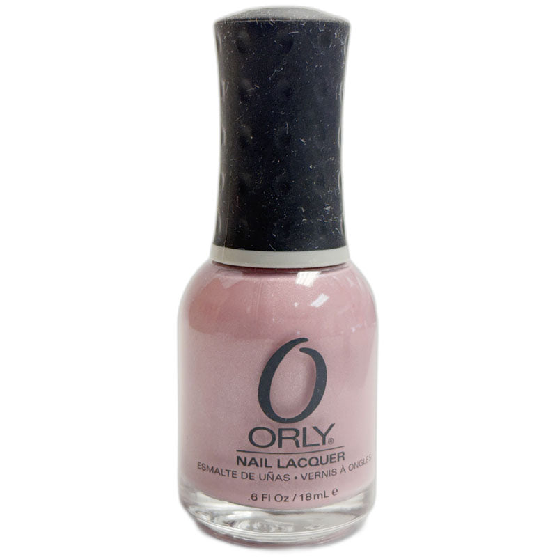 Orly 40647, Not So Dusty Rose, 0.6 oz.