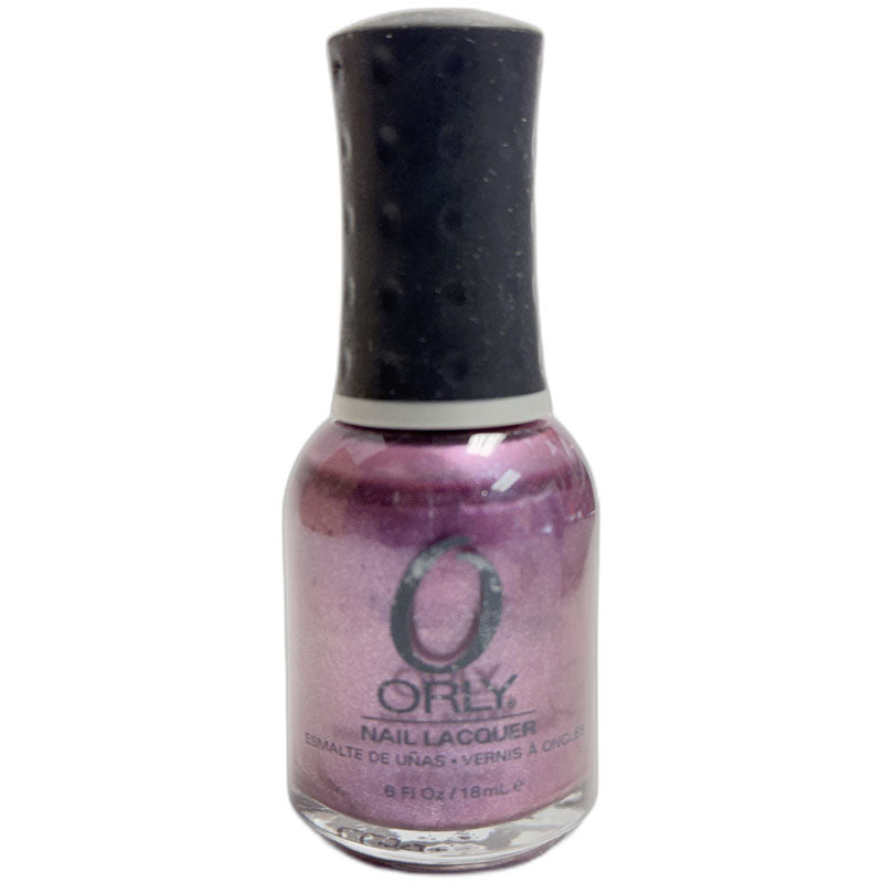 Orly 40650, Vanguard Violet, 0.6 oz.