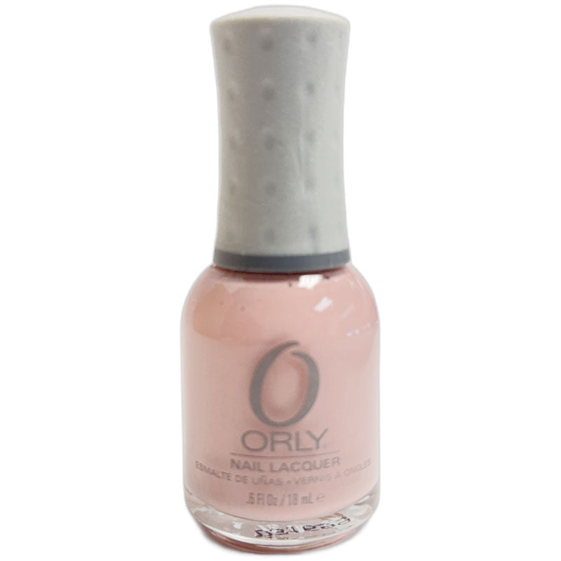 Orly 40670, Cupcake, 0.6 oz.