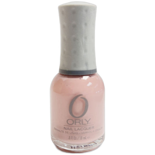 Orly 40670, Cupcake, 0.6 oz.