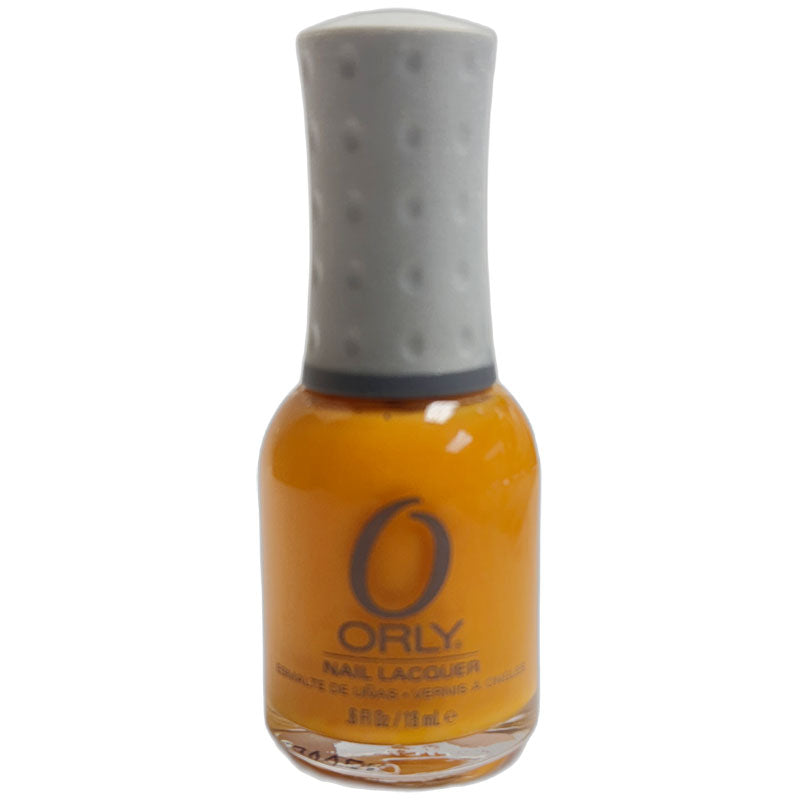 Orly 40674, Crush On You, 0.6 oz.
