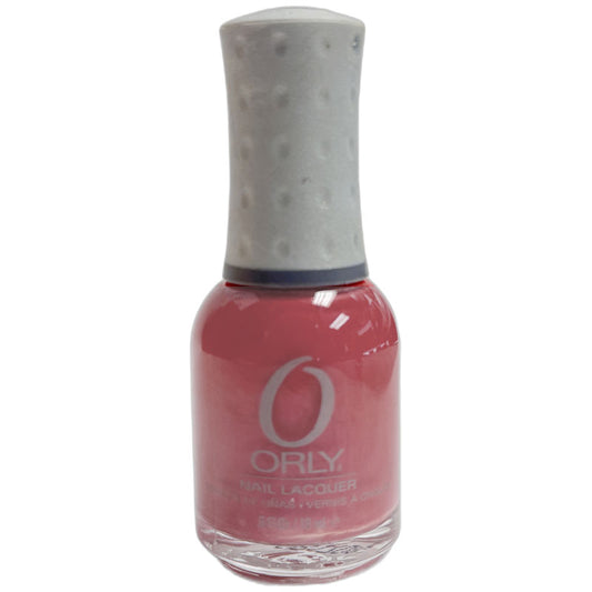 Orly 40683, Sea Of Light, 0.6 oz.