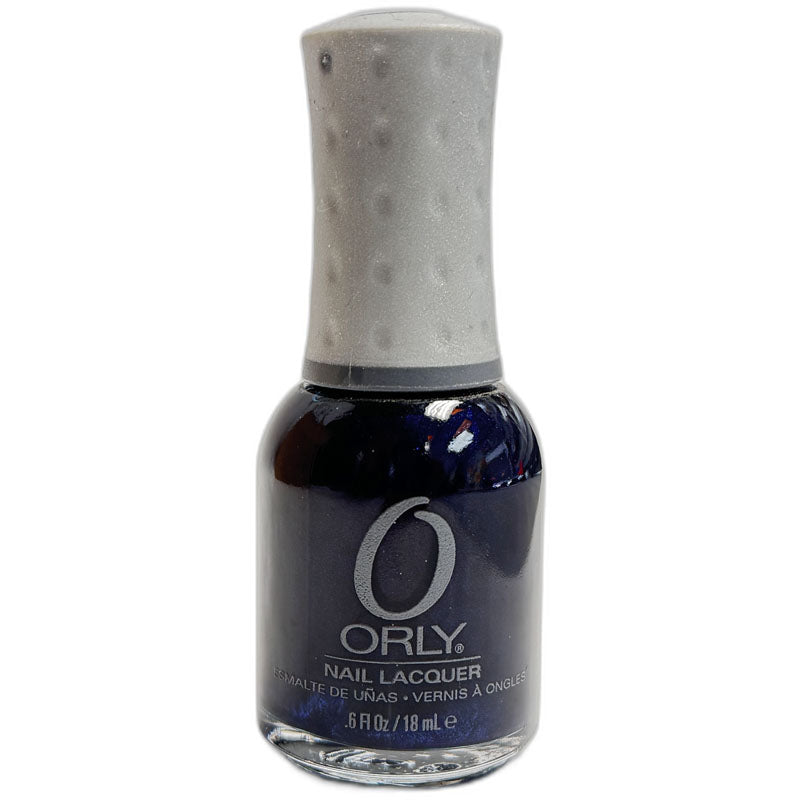 Orly 40688 Star Of Bombay, 0.6 oz.