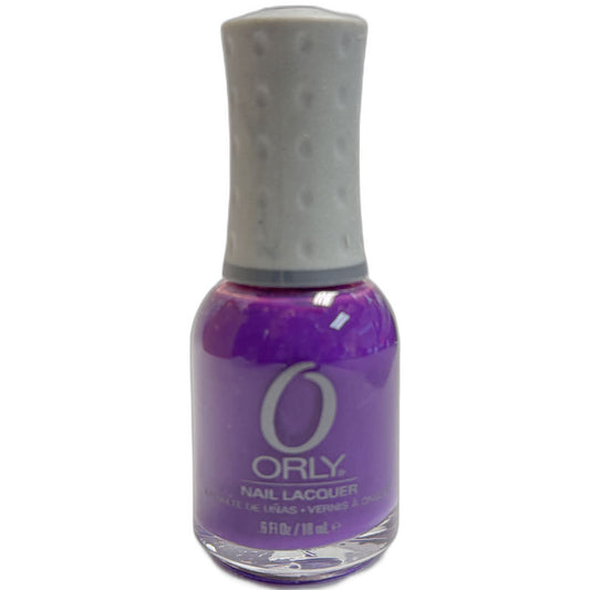Orly 40694, Rio Nights, 0.6 oz.