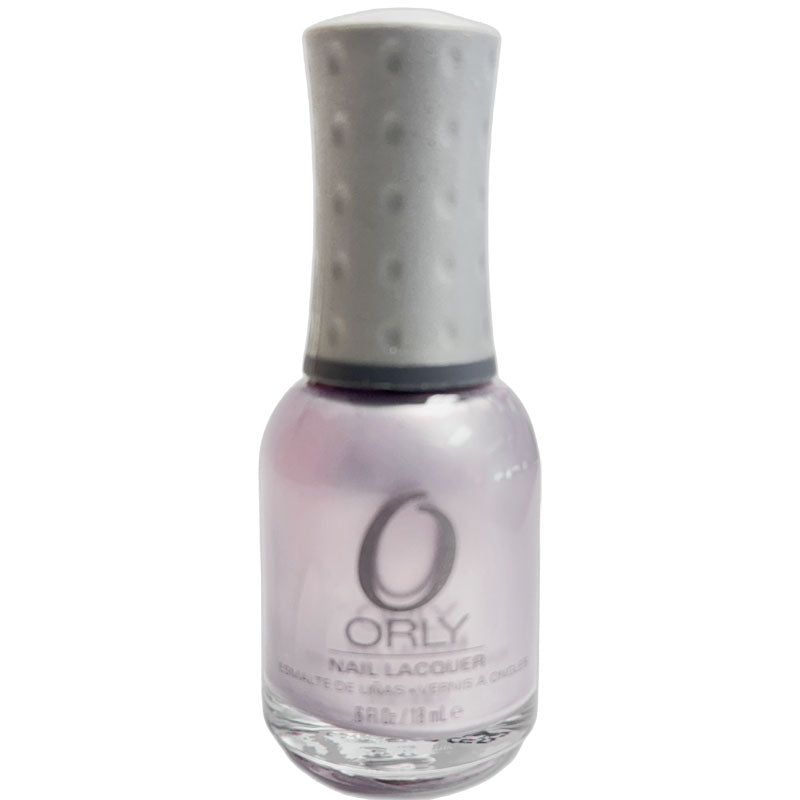 Orly 40698, Prim & Proper, 0.6 oz.