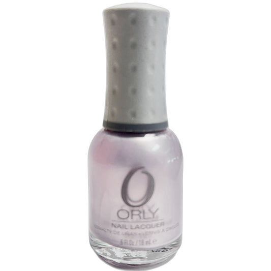 Orly 40698, Prim & Proper, 0.6 oz.