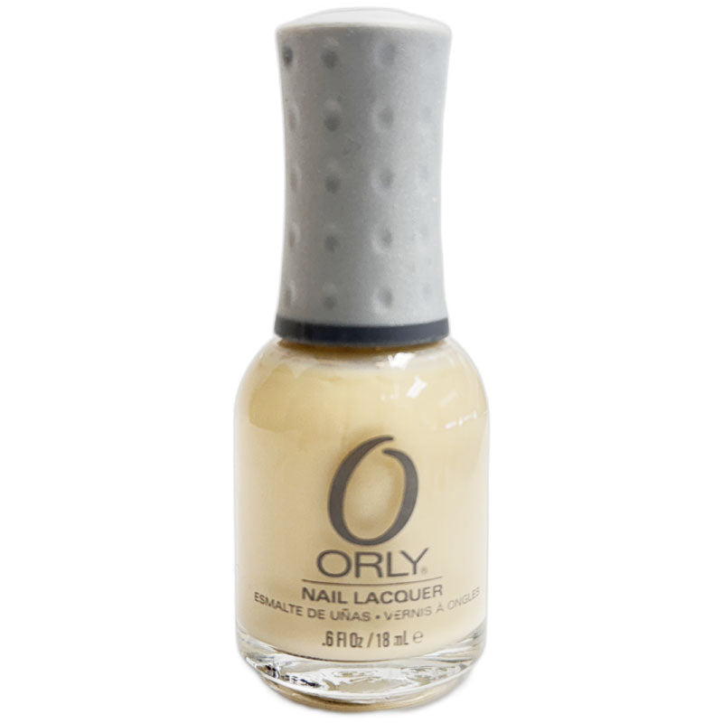 Orly 40699, Tennis Anyone?, 0.6 oz.