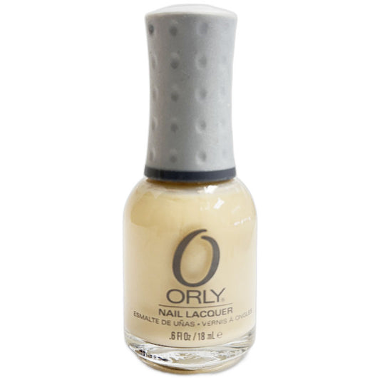 Orly 40699, Tennis Anyone?, 0.6 oz.
