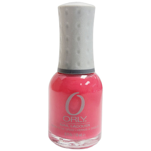 Orly 40700, OMG, 0.6 oz.