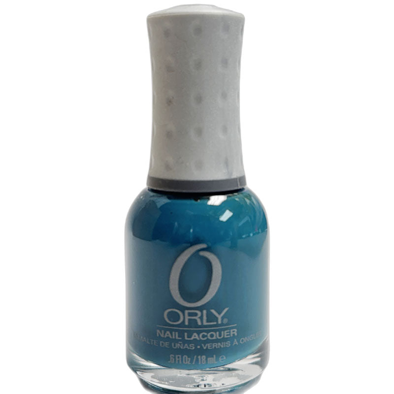 Orly 40706, Calypso Breeze, 0.6 oz.