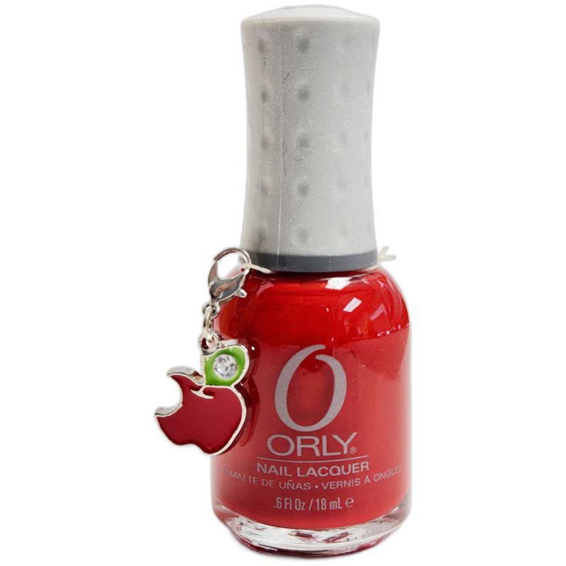 Orly 40711, Poison Apple, 0.6 oz.