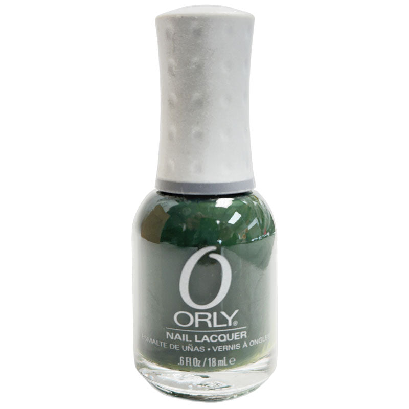 Orly 40712, Enchanted Forest, 0.6 oz.
