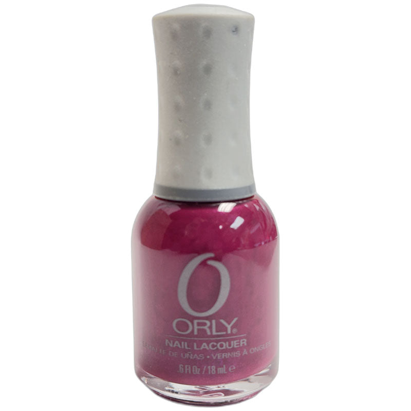 Orly 40714, Happily Ever After, 0.6 oz.
