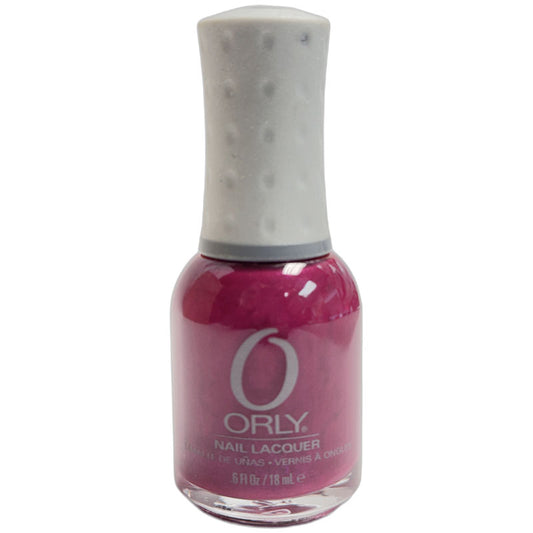 Orly 40714, Happily Ever After, 0.6 oz.