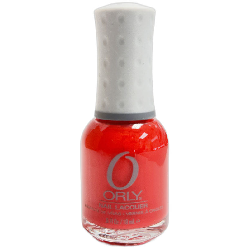 Orly 40716, Siren, 0.6 oz.