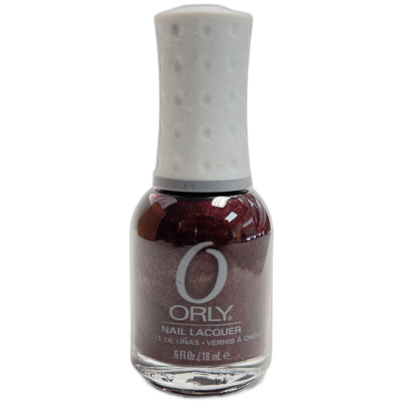 Orly 40717, Temptress, 0.6 oz.