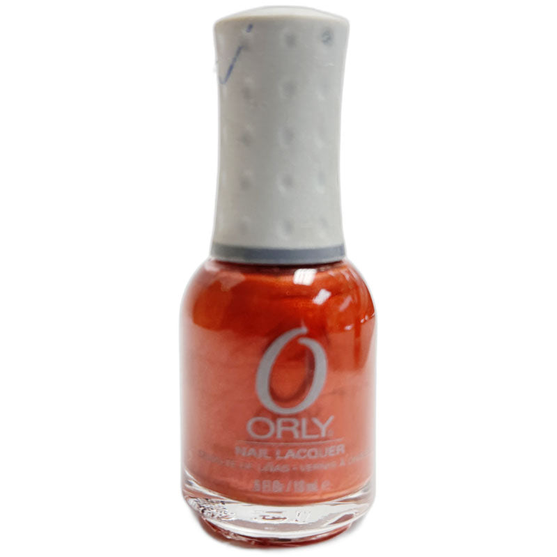 Orly 40722, Ginger Lily, 0.6 oz.