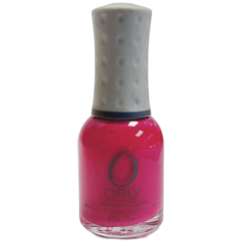 Orly 40726, Blushing Bud, 0.6oz.
