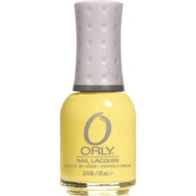 Orly 40783 Melodious Utopia, 0.6 oz.
