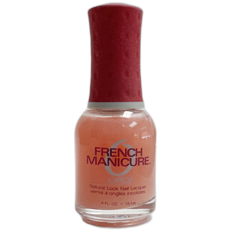 Orly 42005, Bare Rose, 0.6 oz.
