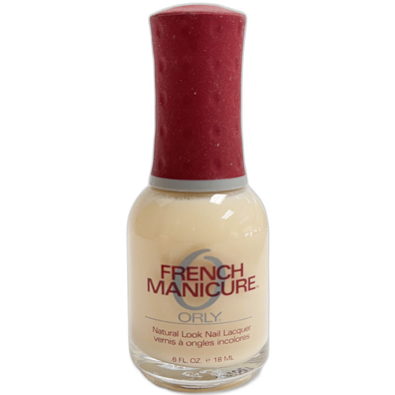 Orly 473, Skinny Dip, 0.6 oz.