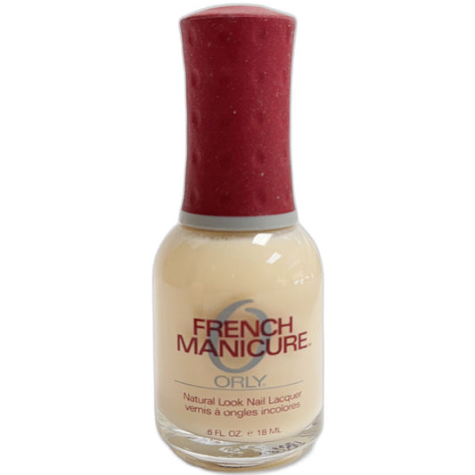 Orly 473, Skinny Dip, 0.6 oz.