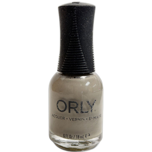 Orly 2000002 Cashmere Crisis, 0.6 oz.
