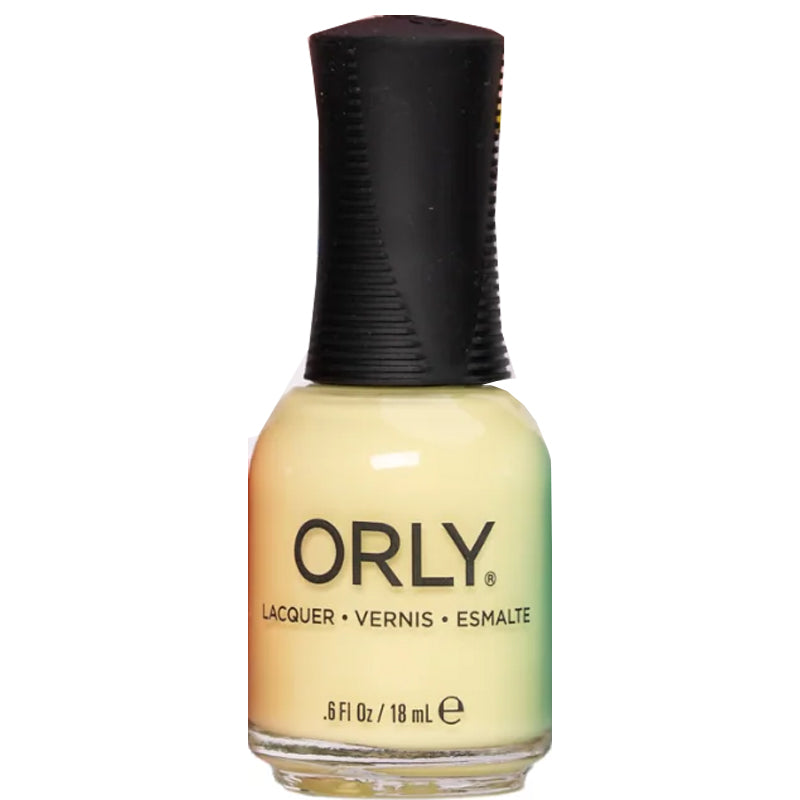 Orly 20000451 Morning Sunshine, 0.6 oz.