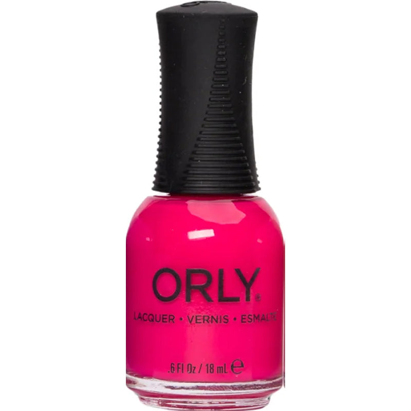 Orly 20000454 Berry Bliss, 0.6 oz.