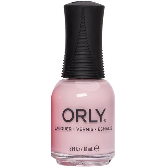 Orly 20000455 First Bloom, 0.6 oz.