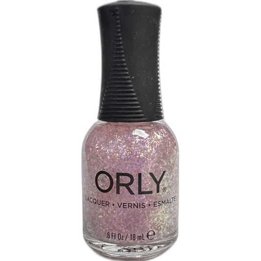 Orly 20000466, Pink Moon, 0.6 oz.