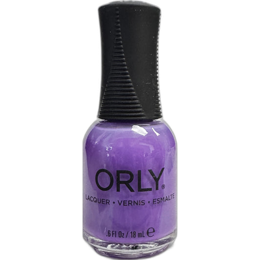 Orly 20000467, Rave Wave, 0.6 oz.